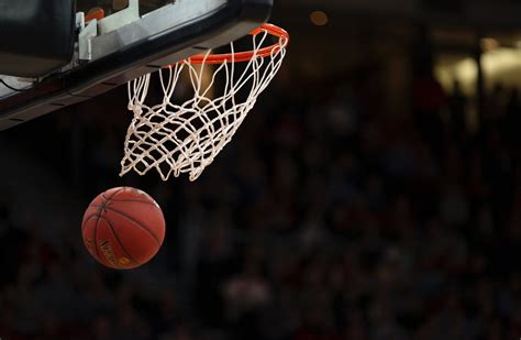 Wedden Op Basketball .